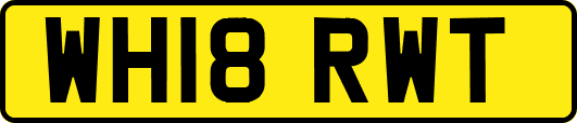 WH18RWT