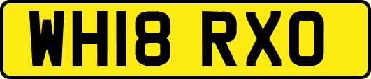 WH18RXO