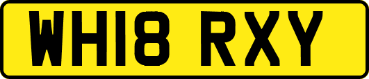 WH18RXY