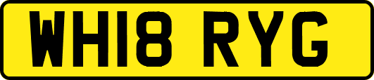 WH18RYG