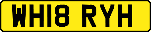 WH18RYH