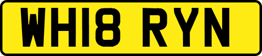 WH18RYN