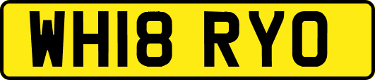 WH18RYO