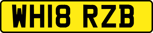 WH18RZB