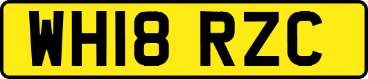 WH18RZC