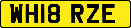 WH18RZE