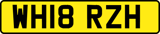 WH18RZH