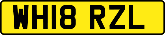 WH18RZL