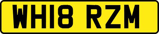 WH18RZM
