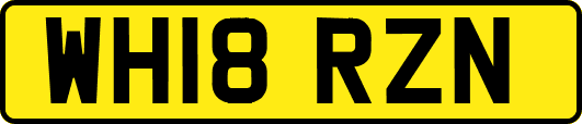 WH18RZN