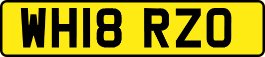 WH18RZO