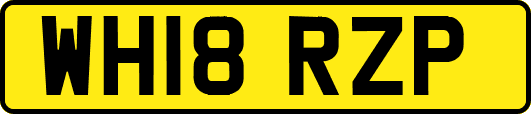 WH18RZP
