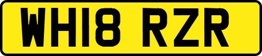 WH18RZR