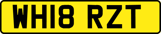 WH18RZT
