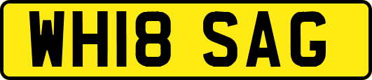 WH18SAG
