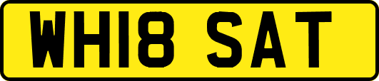 WH18SAT