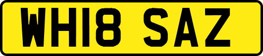 WH18SAZ