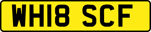 WH18SCF