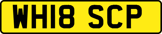 WH18SCP
