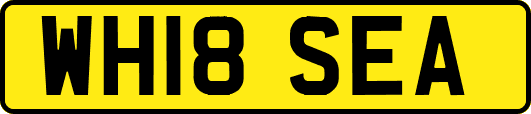 WH18SEA
