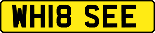 WH18SEE