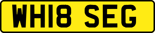 WH18SEG