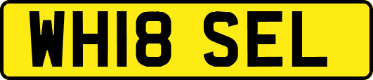 WH18SEL