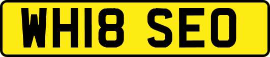 WH18SEO