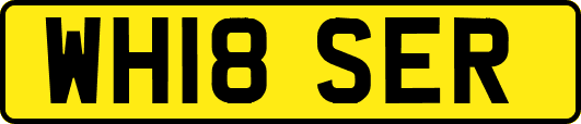 WH18SER