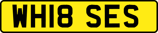 WH18SES