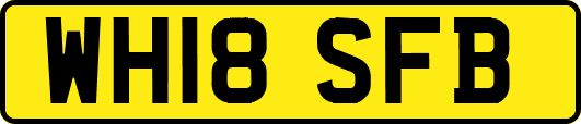 WH18SFB