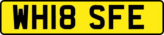 WH18SFE