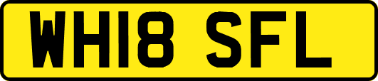WH18SFL