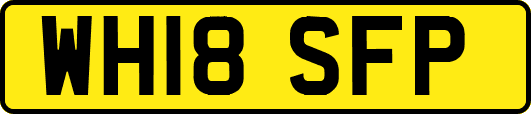 WH18SFP