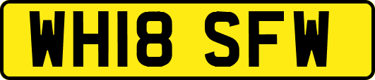 WH18SFW
