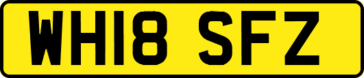 WH18SFZ