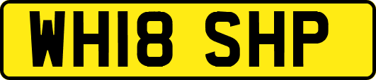 WH18SHP