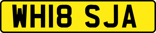 WH18SJA
