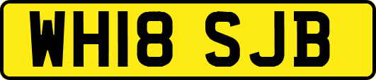 WH18SJB