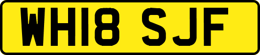WH18SJF