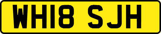 WH18SJH