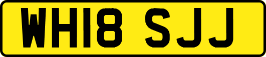 WH18SJJ