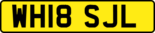 WH18SJL