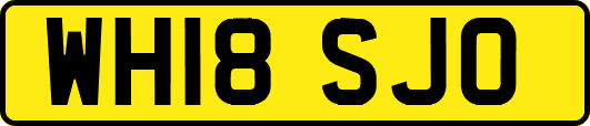 WH18SJO