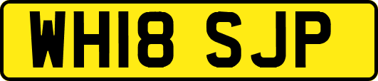 WH18SJP