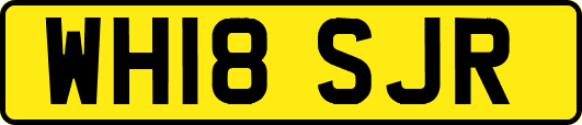 WH18SJR