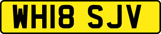 WH18SJV