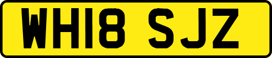 WH18SJZ