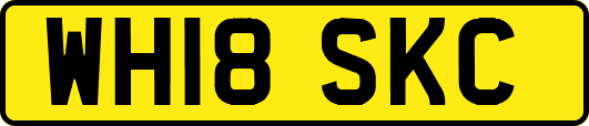 WH18SKC