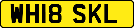 WH18SKL